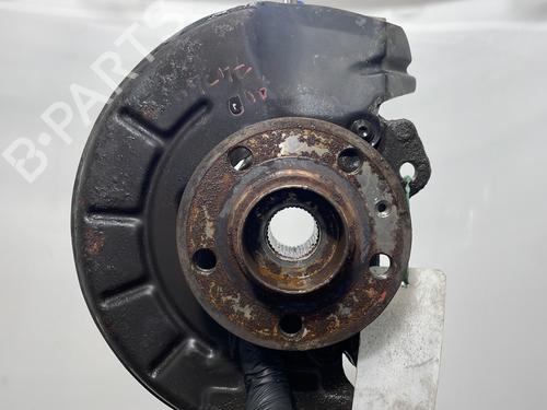 Used Right front steering knuckle Right front steering knuckle SKODA ROOMSTER (5J7) [2006-2015] 33726021 33726021