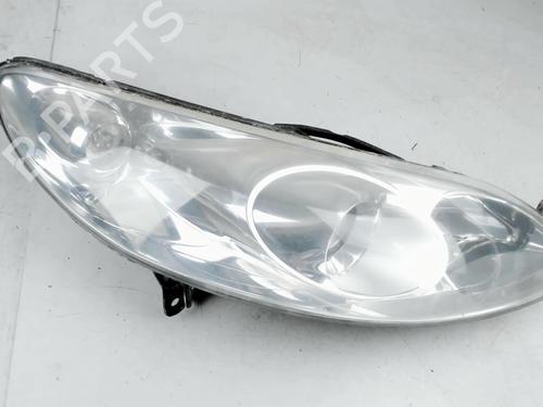 Used Right headlight Right headlight 39138789 39138789