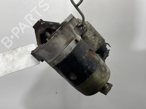 Motor de arranque RENAULT CLIO I (B/C57_, 5/357_) 1.2 (B/C/S572) (60 hp) 32350276
