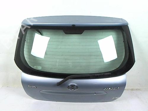Tailgate TOYOTA COROLLA (_E12_) 1.4 VVT-i (ZZE120_, ZZE120R) | BP20465994C6 