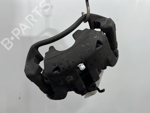 Right front brake caliper CITROËN C5 I (DC_) 2.0 HDi (DCRHZB, DCRHZE) | BP29338383M104 