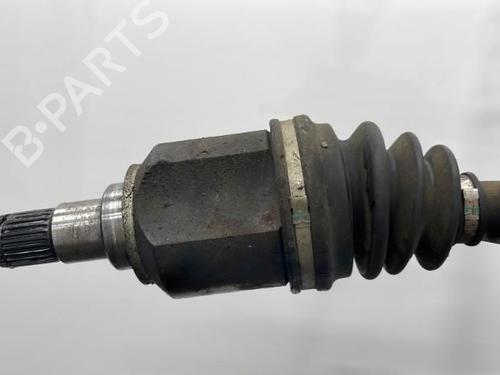 Used Left front driveshaft Left front driveshaft DODGE CALIBER 2.0 CRD (140 hp) 20387140 20387140