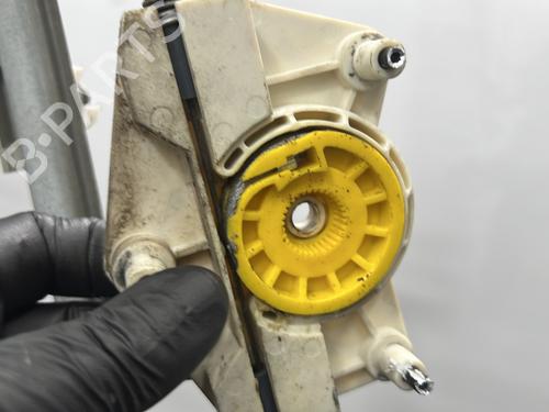 Front left window mechanism AUDI A4 B6 (8E2) 1.9 TDI | BP33725961C22 - Image 9