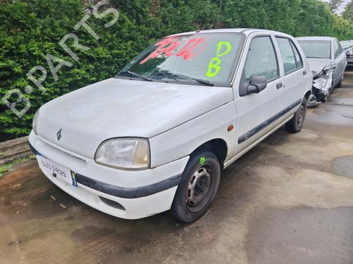 Used Parts RENAULT CLIO I (B/C57_, 5/357_) 1.2 (5/357Y, 5/357K) 4999499