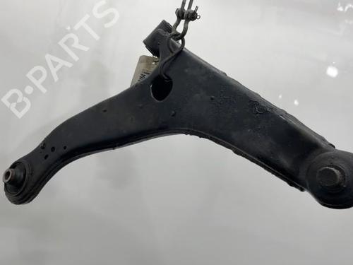 Used Right front suspension arm MITSUBISHI GRANDIS (NA_W) 2.0 DI-D (NA8W) (140 hp) 20388942