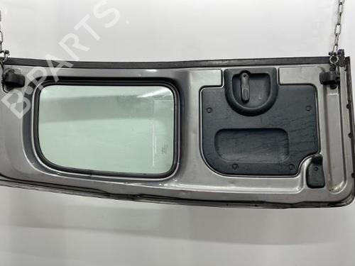 Used Right tailgate Right tailgate RENAULT KANGOO (KC0/1_) 1.4 (KC0C, KC0H, KC0B, KC0M) (75 hp) 20393948 20393948