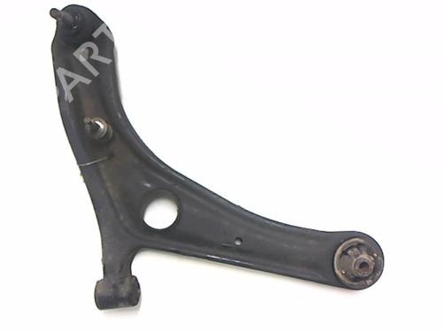 Used Right front suspension arm TOYOTA YARIS (_P1_) 1.3 (SCP12_, SCP13_, SCP12R, SCP13R) (87 hp) 20461518