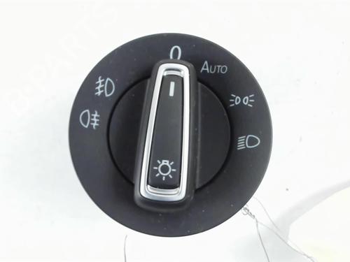 Commande de phare VW GOLF SPORTSVAN VII (AM1, AN1) 1.6 TDI (110 hp) 32138710