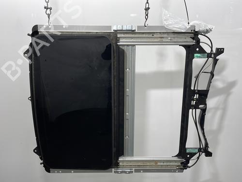 Tettuccio Apribile CHRYSLER 300C Touring (LX, LE) 3.0 CRD (218 hp) 32363582