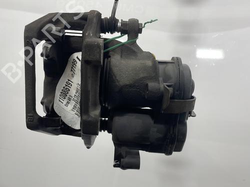 Used Right rear brake caliper Right rear brake caliper BMW X3 (F25) xDrive 20 d (163 hp) 27982532 27982532