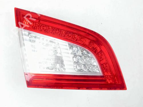 Used Left tailgate light Left tailgate light 38561966 38561966