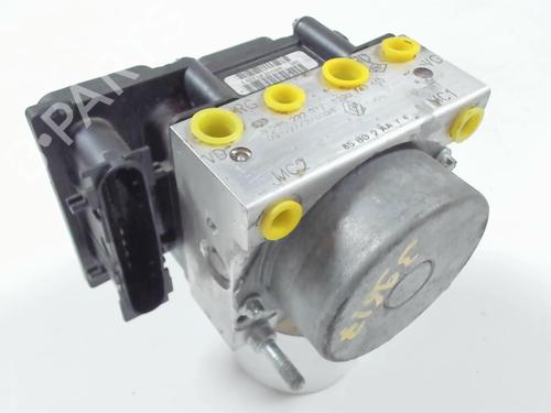 Used ABS pump ABS pump RENAULT CLIO III Grandtour (KR0/1_) 1.5 dCi (KR0F) (86 hp) 20413301 20413301