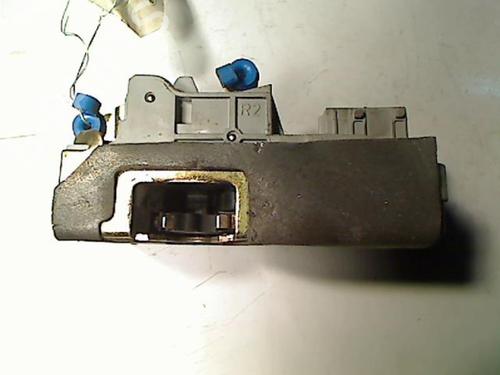 Front right lock CITROËN XANTIA (X1_, X2_) 1.8 i 16V | BP20454508C97 