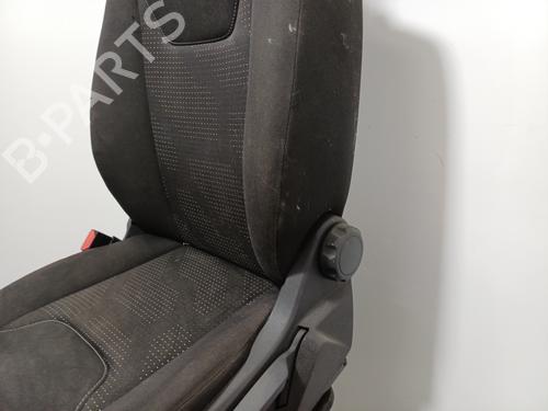 Left front seat FORD TRANSIT COURIER B460 Box Body/MPV  | BP36669168C15  - Image 9