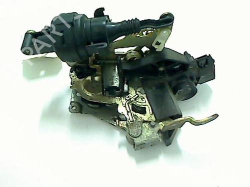 Front left lock MERCEDES-BENZ C-CLASS (W202) C 250 D (202.125) | BP20472207C98 