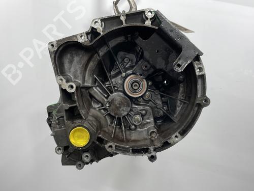 Used Gearbox FORD FIESTA VI (CB1, CCN) 1.6 TDCi (95 hp) 26224031