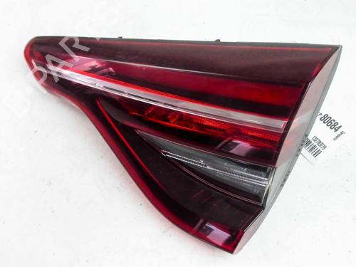 Right tailgate light RENAULT CLIO V (B7_) 1.5 Blue dCi 115 (B7AD) | BP39486433C80 - Image 3