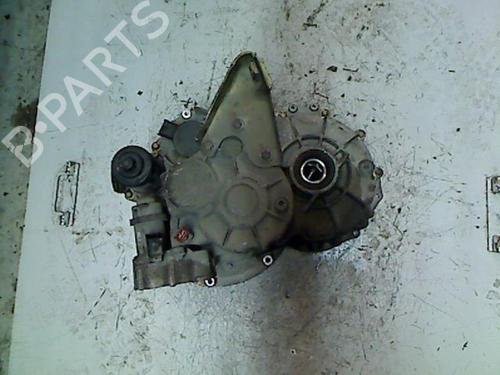 Gearbox SMART CITY-COUPE (450) 0.6 (S1CLB1, 450.331, 450.336) | BP20431061M3 