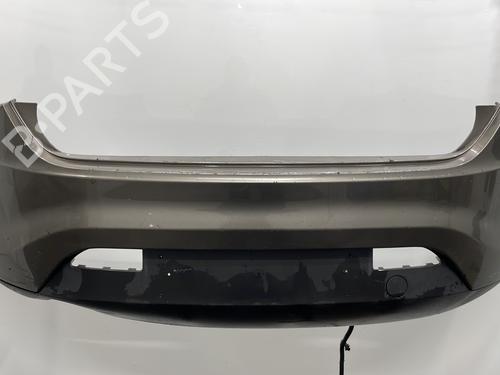 Used Rear bumper FIAT BRAVO II (198_) 1.9 D Multijet (198AXC1B) (150 hp) 29338364