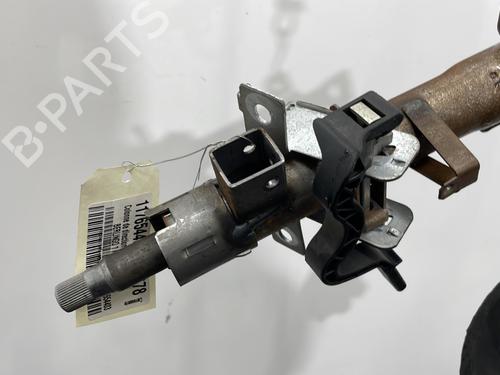 Used Steering column Steering column CITROËN BERLINGO / BERLINGO FIRST Box Body/MPV (M_) 1.9 D 70 (MBWJZ, MCWJZ) (69 hp) 30848238 30848238