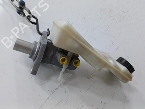 Brake master cylinder FORD MONDEO IV (BA7) 1.8 TDCi | BP20446710M77 