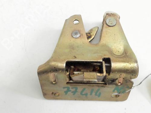 Tailgate lock PEUGEOT 205 II (20A/C) 1.4 | BP30795229C101 
