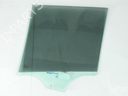 Used Rear right door window Rear right door window 28449783 28449783