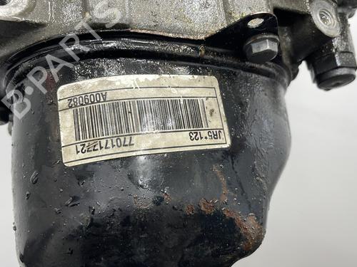 Gearbox RENAULT LAGUNA II (BG0/1_) 2.0 16V (BG00, BG0K, BG0P, BG0W) | BP31839472M3