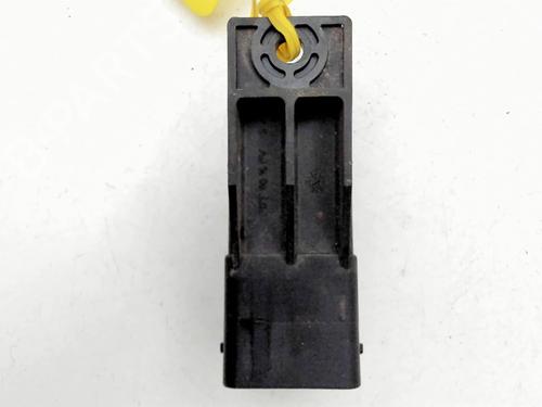 Used Electronic module Electronic module CITROËN C3 I (FC_, FN_) 1.4 HDi (68 hp) 40002660 40002660