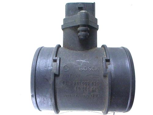 Mass air flow sensor OPEL MERIVA A MPV (X03) 1.7 CDTI (E75) | BP20426349M95 