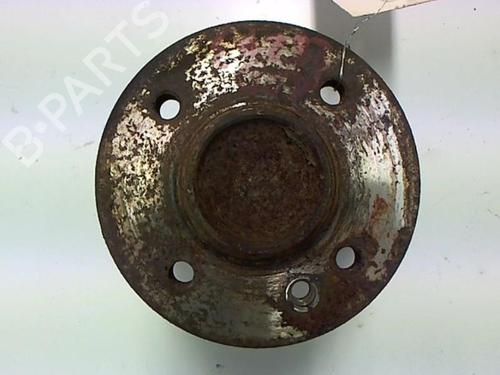 Used Right rear steering knuckle MINI MINI (R50, R53) Cooper (116 hp) 20460542