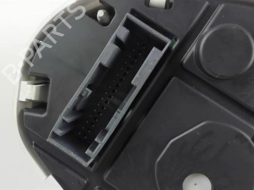 Instrument cluster FORD FIESTA VI (CB1, CCN) 1.4 TDCi | BP20390528C47 