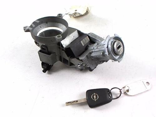 Used Ignition barrel OPEL CORSA D (S07) 1.3 CDTI (L08, L68) (75 hp) 20472845