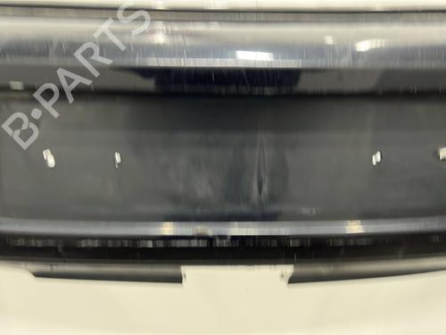 Rear bumper VW GOLF VI (5K1) 2.0 TDI | BP29545036C8 