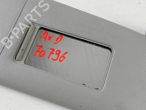 Right sun visor BMW 5 Touring (E61) 530 d | BP20447022I2 