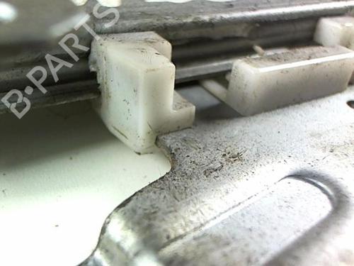 Used Rear left window mechanism Rear left window mechanism NISSAN X-TRAIL I (T30) 2.2 Di 4x4 (114 hp) 20459206 20459206