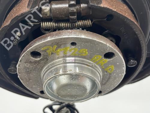 Right rear steering knuckle PEUGEOT 406 (8B) 2.0 HDI 110 | BP27618753M28 