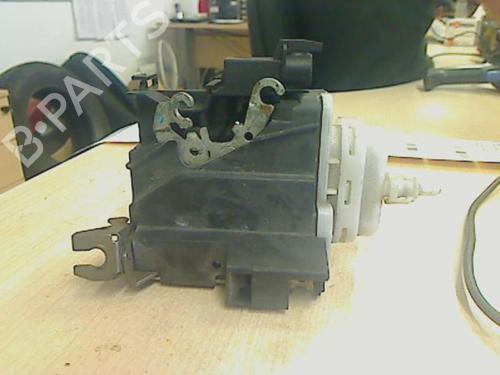 Used Front right lock AUDI A4 B5 (8D2) 1.9 TDI (90 hp) 20476749