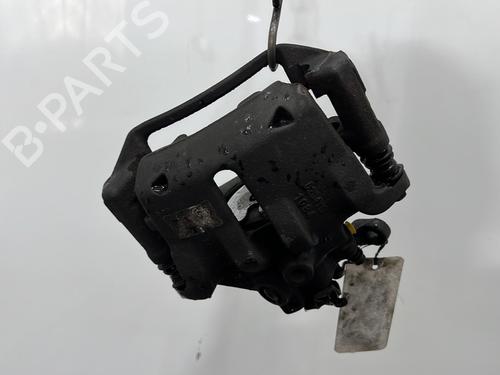 Right front brake caliper CITROËN C5 I (DC_) 2.0 HDi (DCRHZB, DCRHZE) | BP29338383M104 