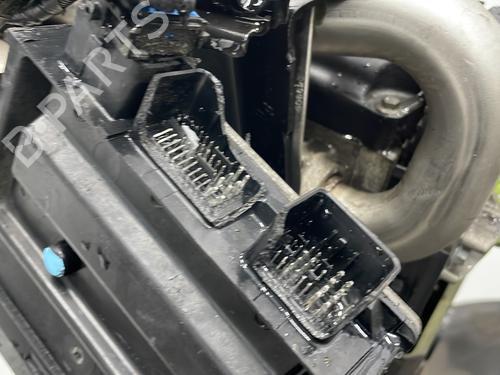 Engine NISSAN MICRA III (K12) 1.5 dCi | BP30401735M1 