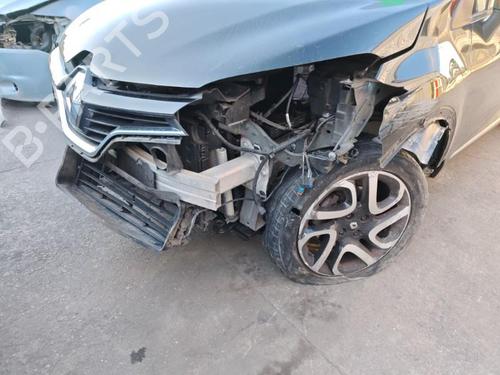 Engine control unit (ECU) RENAULT CAPTUR I (J5_, H5_) 1.5 dCi 90 (J5N4, J5M5, J5MW, J5M6, J5AL, J5AJ) | BP29625269M57  - Image 33