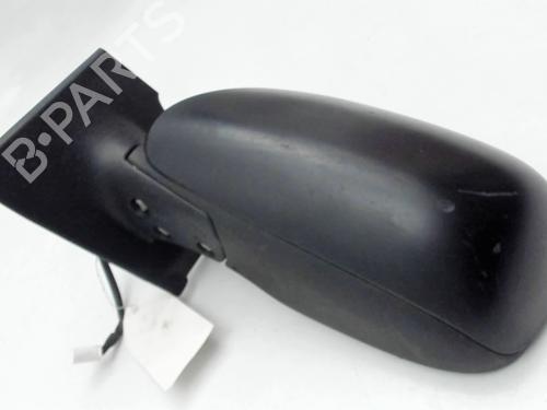 Left mirror TOYOTA YARIS (_P9_) 1.4 D-4D (NLP90_, NLP90R) | BP32350154C26 