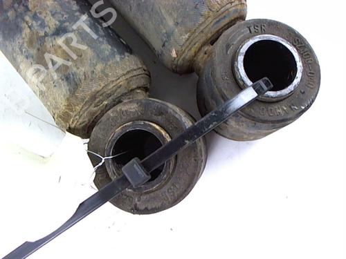 Right rear shock absorber HYUNDAI TERRACAN (HP) 2.9 CRDi 4WD | BP20444121M19 