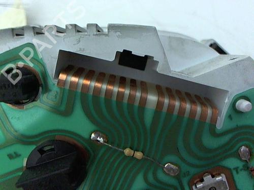 Instrument cluster HYUNDAI ATOS (MX) 1.1 | BP20461888C47 