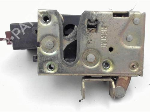 Used Front right lock CITROËN SAXO (S0, S1) 1.4 VTS (75 hp) 21208632
