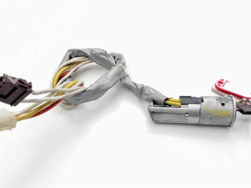 Used Ignition barrel PEUGEOT 309 I (10C, 10A) 1.3 (64 hp) 31871656