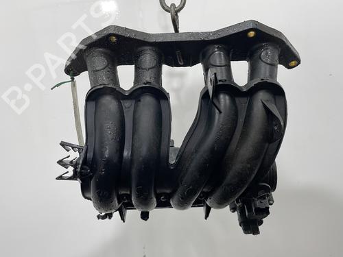 Ansaugkrümmer für PEUGEOT 206 Hatchback (2A/C) 1.4 i (75 hp) 30736479