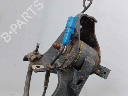 Rear axle CITROËN DS3 (SA_) 1.6 HDi 90 | BP20464827M2 