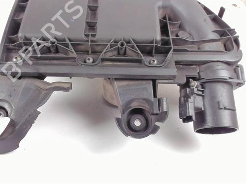 Used Air filter box CITROËN JUMPY II (VF7) 1.6 HDi 90 8V (90 hp) 22102793