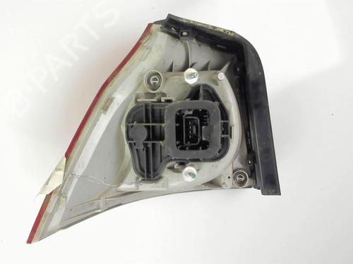 Used Right taillight VW GOLF V (1K1) 1.9 TDI (105 hp) 20424867